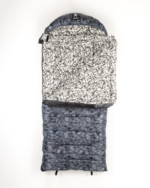 Спальный мешок Frozen Bay POLAR RIPSTOP BAG R