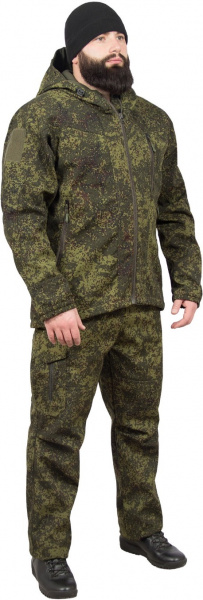 Костюм Cherockee Pro (RBF) Пиксель 48-50