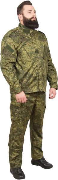 Костюм "Termit" (ACU) Вискоза Пиксель 48-50
