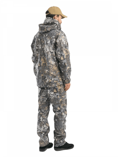 Костюм "RIDGE MAX" (SoftShell Windstop, Mountine Line) TRITONGEAR (52-54 рост 182-188)