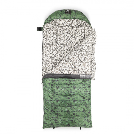 Спальный мешок Frozen Bay HINTERLAND RIPSTOP BAG