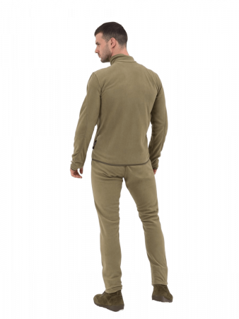 Костюм "RICH" (Флис, Хаки) TRITONGEAR (60-62 рост 182-188)
