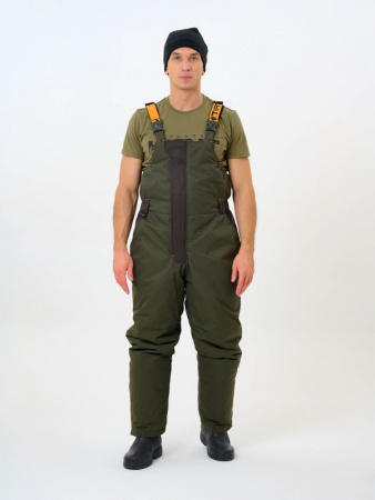 Костюм "STRIM" -45 ПК NEW (Таслан, Хаки) TRITONGEAR (56-58 рост 182-188)