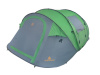Палатка кемпинговая Woodland Solar Quick 3