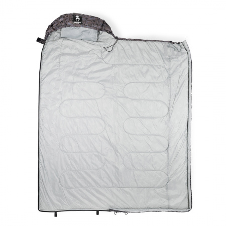 Спальный мешок Frozen Bay HUNTSMAN RIPSTOP BAG