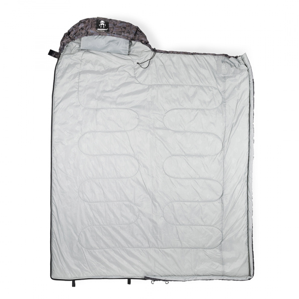 Спальный мешок Frozen Bay HUNTSMAN RIPSTOP BAG