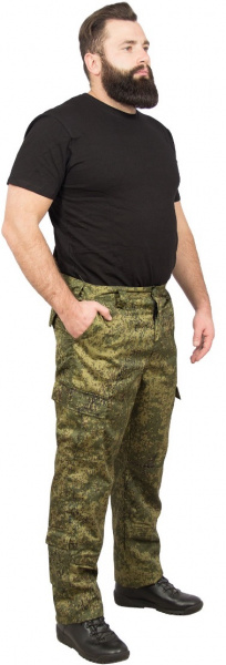 Костюм "Termit" (ACU) Вискоза Пиксель 48-50