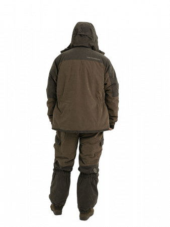 Костюм "STRONG" -40 (Норвегия, Коричневый) (60-62 рост 170-176)