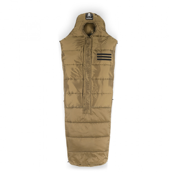 Спальный мешок Frozen Bay MILITARY NYLON BAG