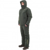 Костюм "TRITON PRO" -45 (Norvegia, Хаки) TRITONGEAR (56-58 рост 182-188)