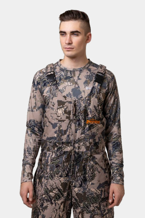 Костюм Remington Pro Hunting Club Figure р. 2XL (р. 2XL)