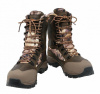 Ботинки Polarzone boot 200g Thinsulate Yellow Waterfowl р. 43 (р. 43)