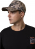 Бейсболка Remington classic Figure one size (р. универсальный)