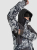 Костюм "STRONG" -40 ПК (Алова, Белый) TRITONGEAR (52-54 рост 182-188)