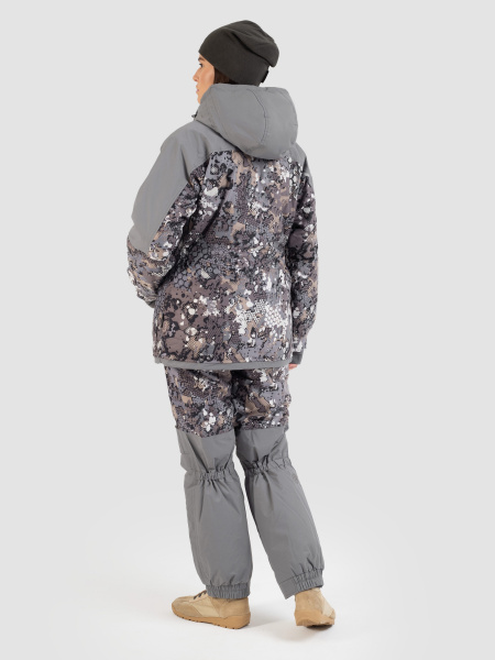 Костюм "STRONG" - 45 Woman,(Алова,Mountain Line) TRITONGEAR (56-58 рост 170-176)