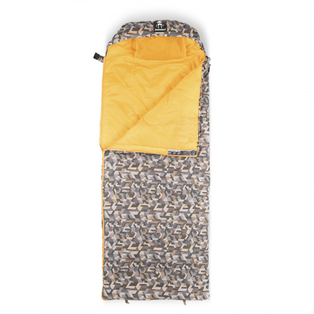 Спальный мешок Frozen Bay MAGMA NYLON RIPSTOP BAG
