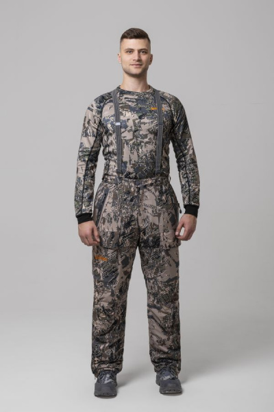 Костюм Remington 3 в 1 Blizzard Fit Figure р. 3XL (р. 3XL)