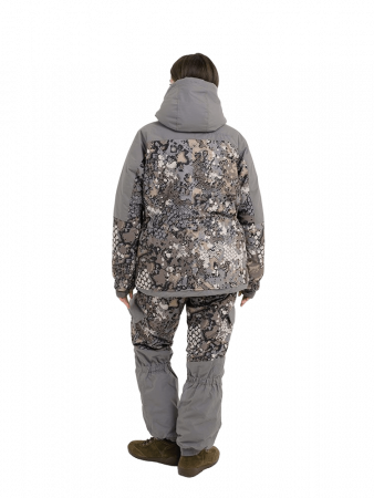 Костюм женский "STRONG" -40 (Алова, Mountain Line) TRITONGEAR (52-54 рост 170-176)