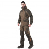 Костюм "GORKA PRO" -5 (Norvegia, Коричневый) р-ры: 60-62/170-176