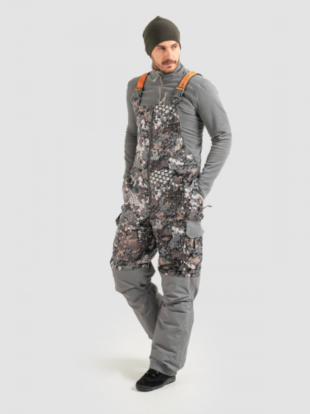 Костюм "STRONG" - 45 ПК,(Алова,Mountain Line) TRITONGEAR (52-54 рост 182-188)