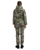 Костюм "TRITON PRO" -5 Женский (SoftShell, Forest Green) р-р:48-50/170-176