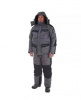 Зимний костюм HIGASHI Winter Air SE Grey/Black (L)