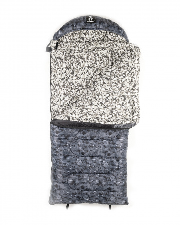 Спальный мешок Frozen Bay POLAR RIPSTOP BAG R