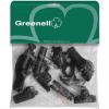 Ремкомплект № 1  для палаток Greenel