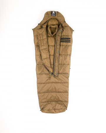 Спальный мешок Frozen Bay MILITARY NYLON BAG