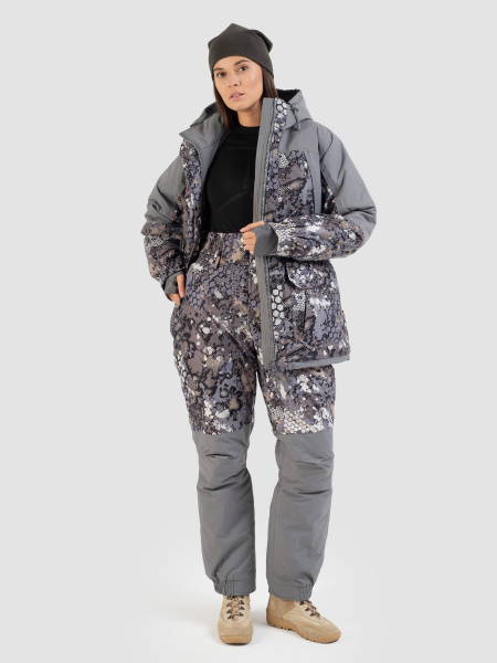 Костюм "STRONG" - 45 Woman,(Алова,Mountain Line) TRITONGEAR (52-54 рост 170-176)