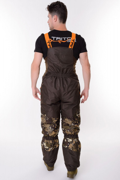 Костюм "GORKA" -40 ПК (Алова, Бежевый) TRONGEAR р-ры: 60-62/182-188