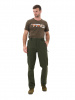 Костюм "TRITON PRO" -5 (SoftShell, Хаки) 48-50/182-188