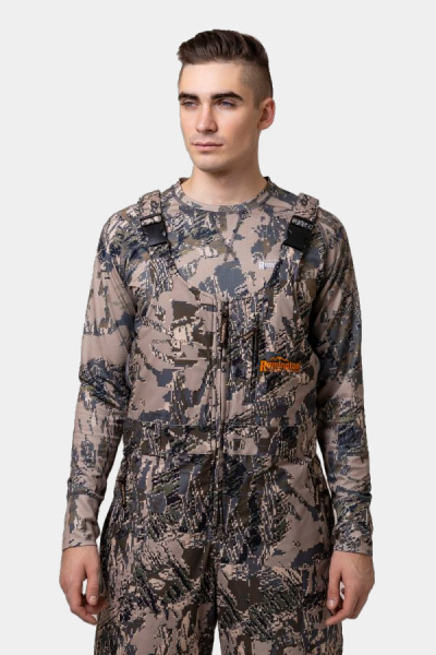 Костюм Remington Pro Hunting Club Figure р. XL (р. XL)