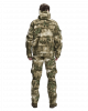 Костюм "ЛЕШИЙ" (Рип Стоп) Хаки (48-50 рост 182-188)